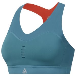 Reebok PUREMOVE Bh Damen - Türkis - DE 710-IOJ